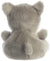 Palm Pals Busky Husky (Dog) 5"