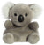 Palm Pals Wiggles Koala 5"