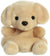 Palm Pals Sunny Lab (Dog) 5"