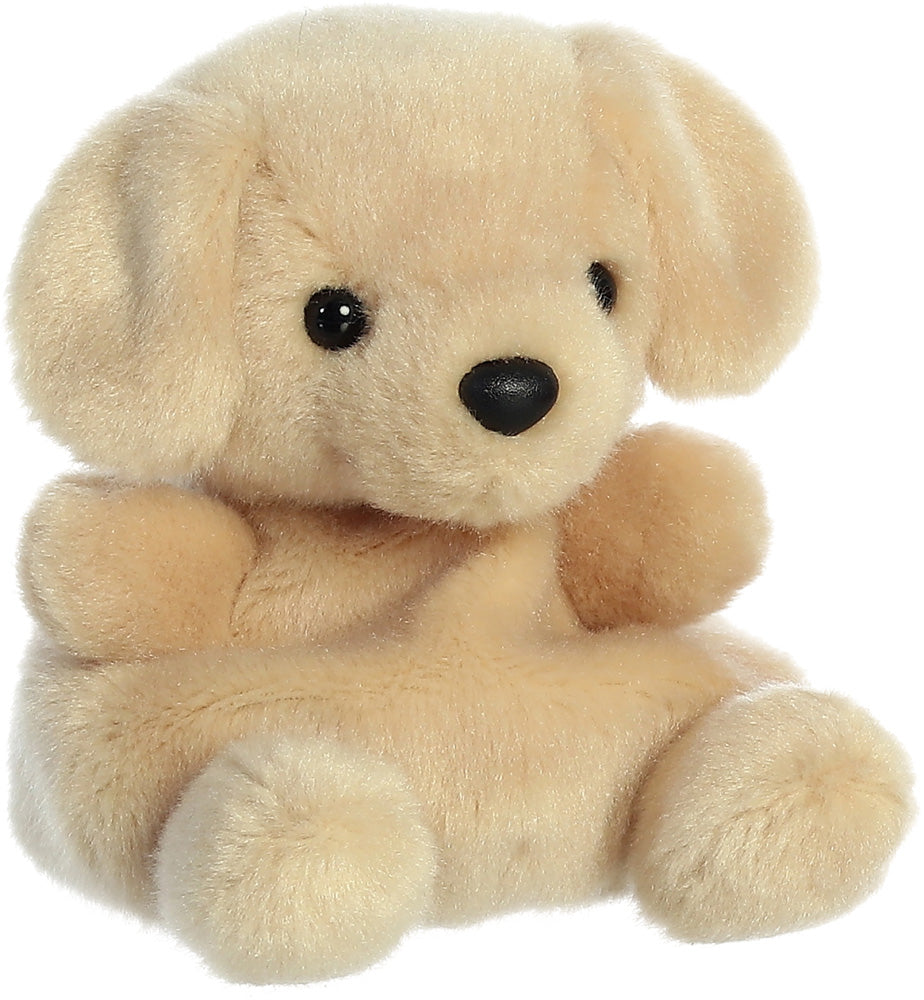 Palm Pals Sunny Lab (Dog) 5"