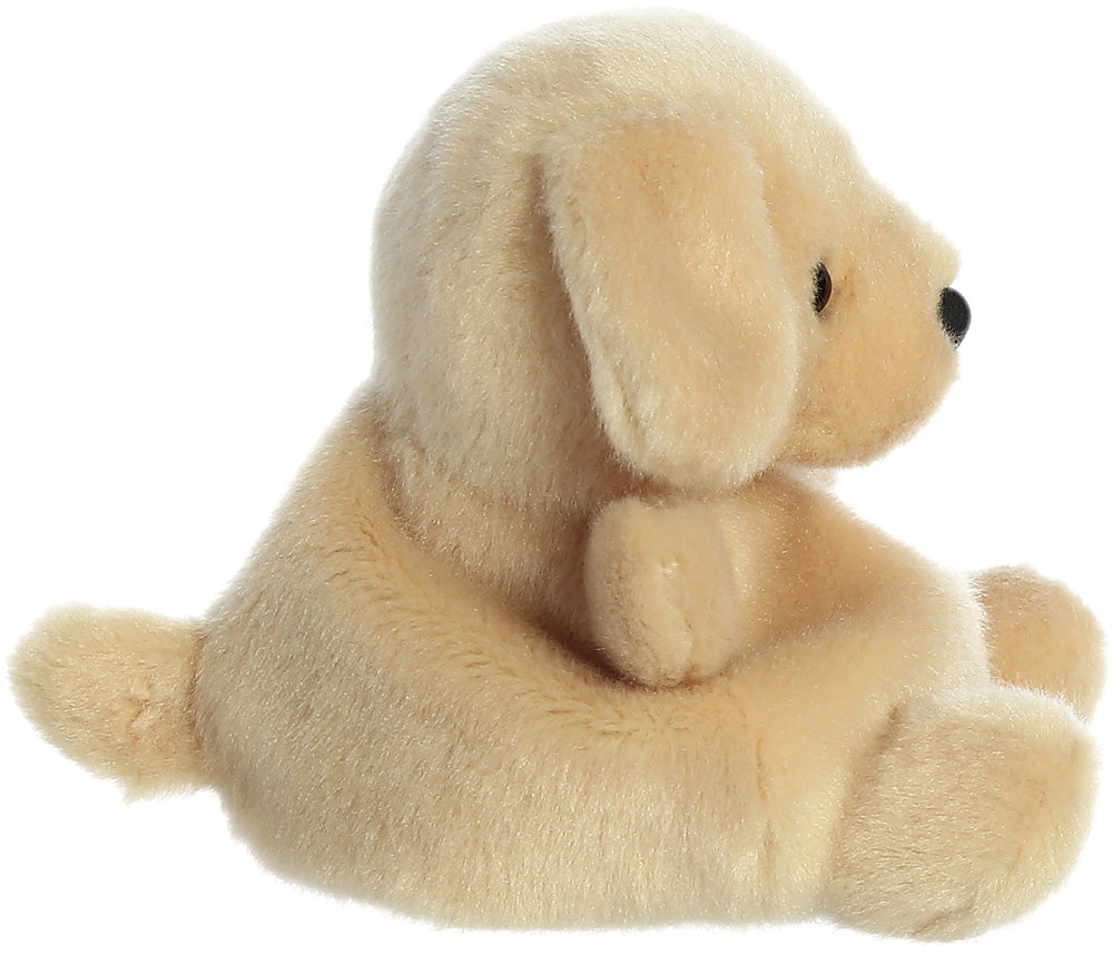 Palm Pals Sunny Lab (Dog) 5"