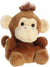 Palm Pals Boomer Monkey 5"