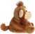 Palm Pals Boomer Monkey 5"