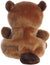 Palm Pals Chewy Beaver 5"