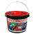 Meccano Junior 150-Piece Bucket