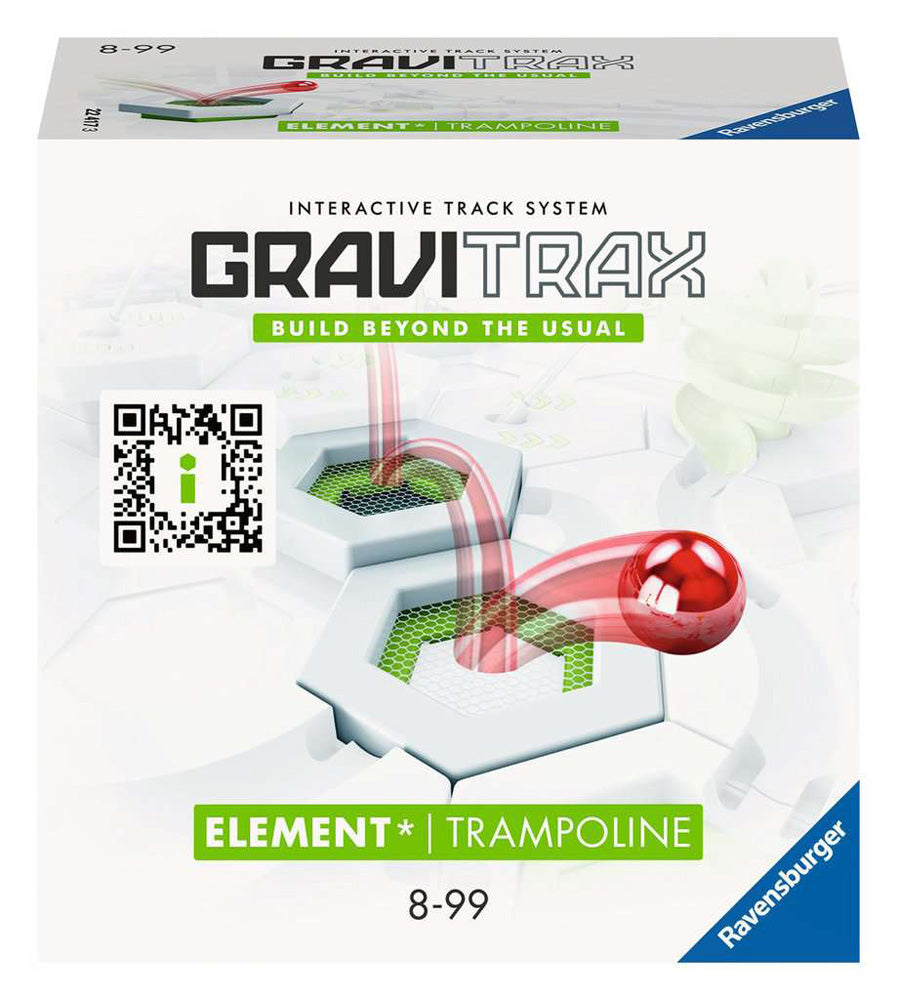 GraviTrax: Trampoline Element