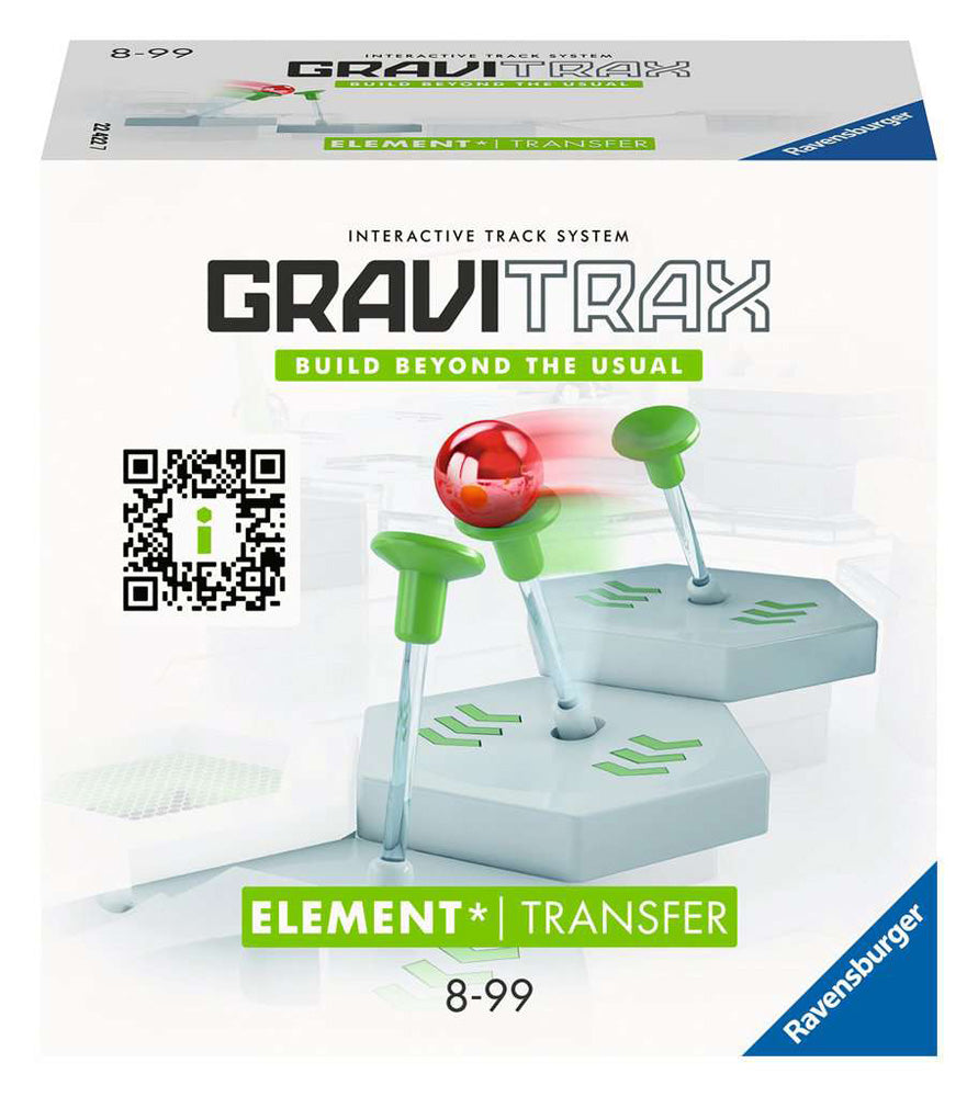 GraviTrax: Transfer Element