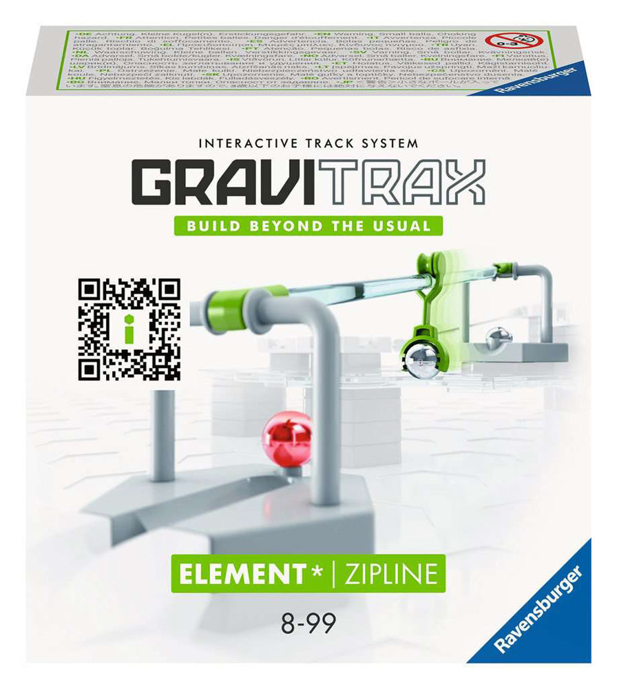 GraviTrax: Zipline Element