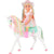 Glitter Girls Gia 14" Doll with Horse Gypsy