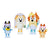 Bluey S10 Figure 4PK Special Set