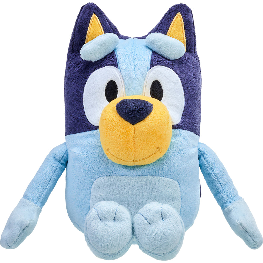 Bluey S8 Sound Effects Plush Bluey