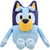 Bluey S8 Sound Effects Plush Bluey