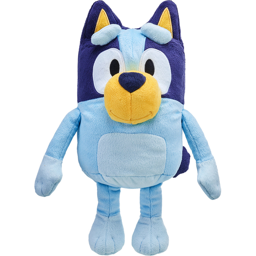 Bluey S8 Sound Effects Plush Bluey