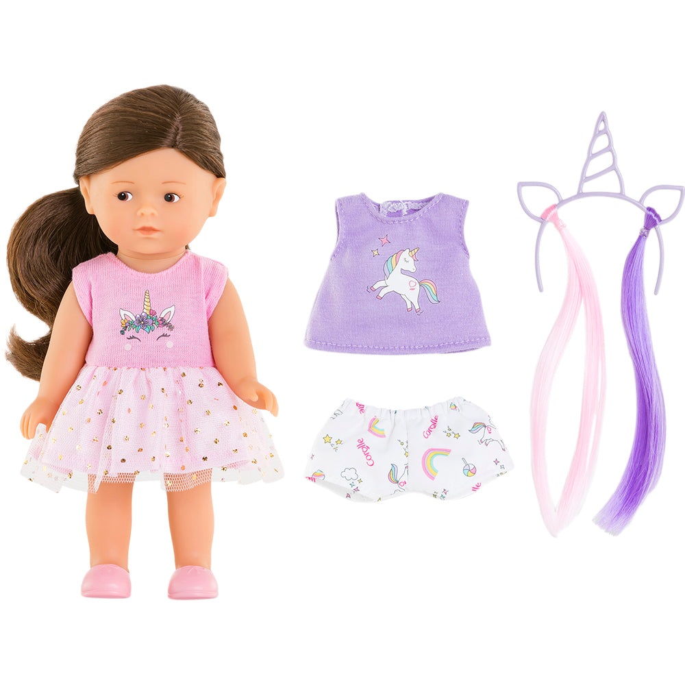 Romy Unicorn Set