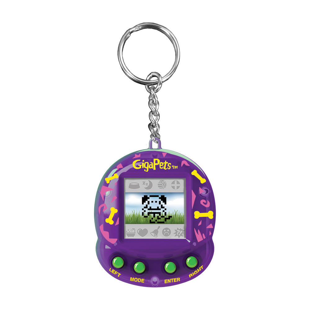 GigaPets Pixel Puppy Blister Pk