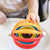 Baby Einstein Sticky Spinner Activity Toy