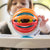 Baby Einstein Sticky Spinner Activity Toy