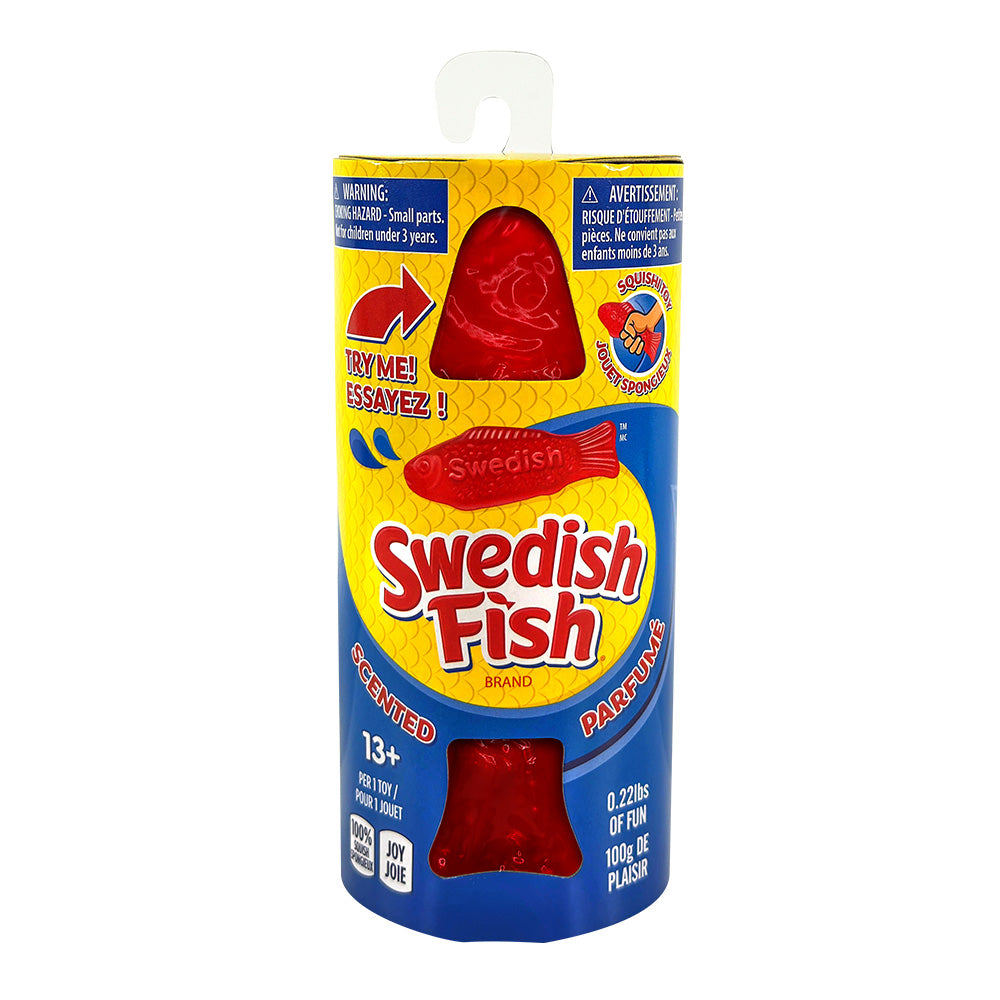 Swedish Fish