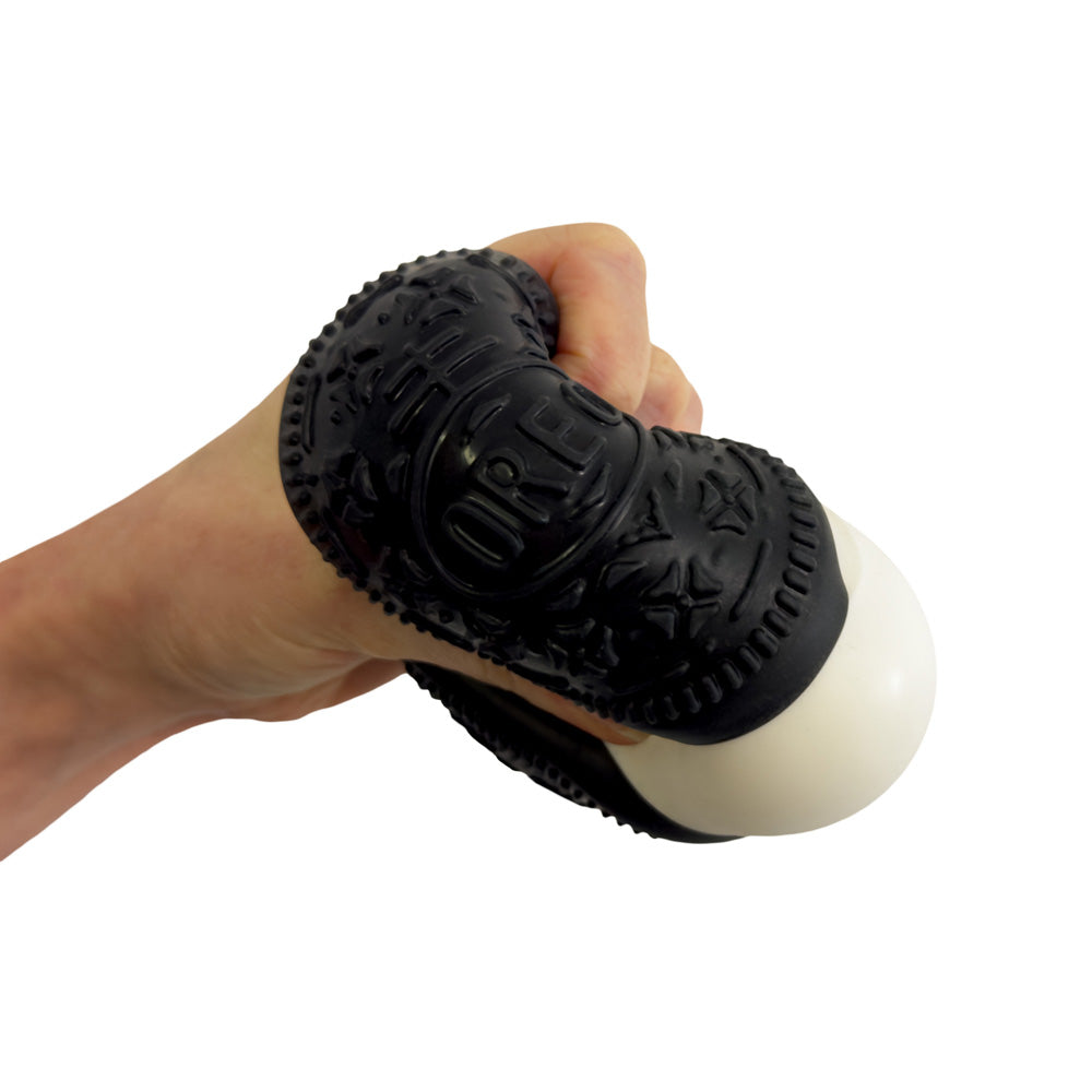 Oreo Squishy Toy