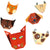 Djeco Origami Animals Kit