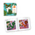 Djeco Scratch Cards / Country Creatures