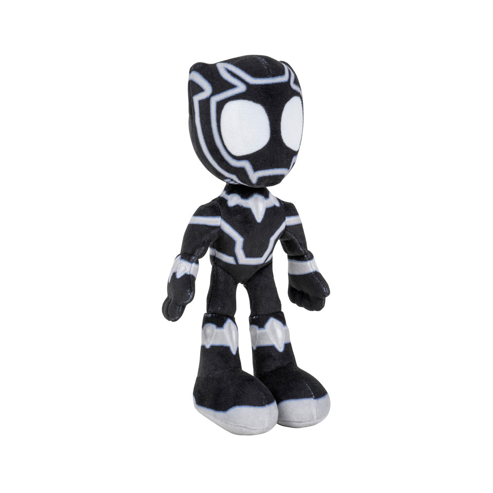 Spidey & Friends - Little Plush (Black Panther)