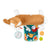 Fisher-Price® 3-in-1 Puppy Tummy