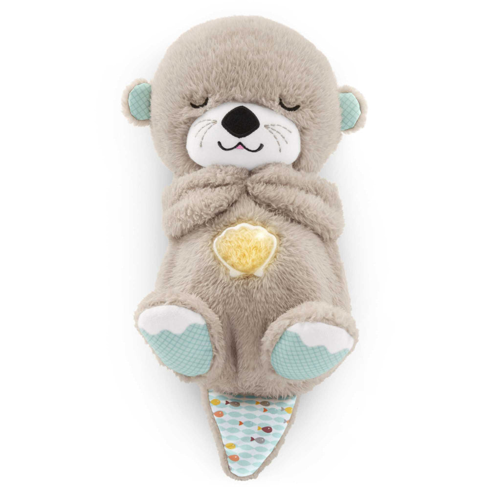 Fisher-Price® Soothe 'n Snuggle Otter