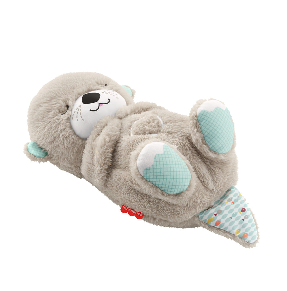 Fisher-Price® Soothe 'n Snuggle Otter