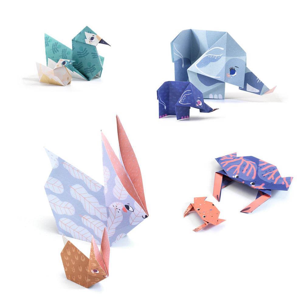 Djeco Origami / Family