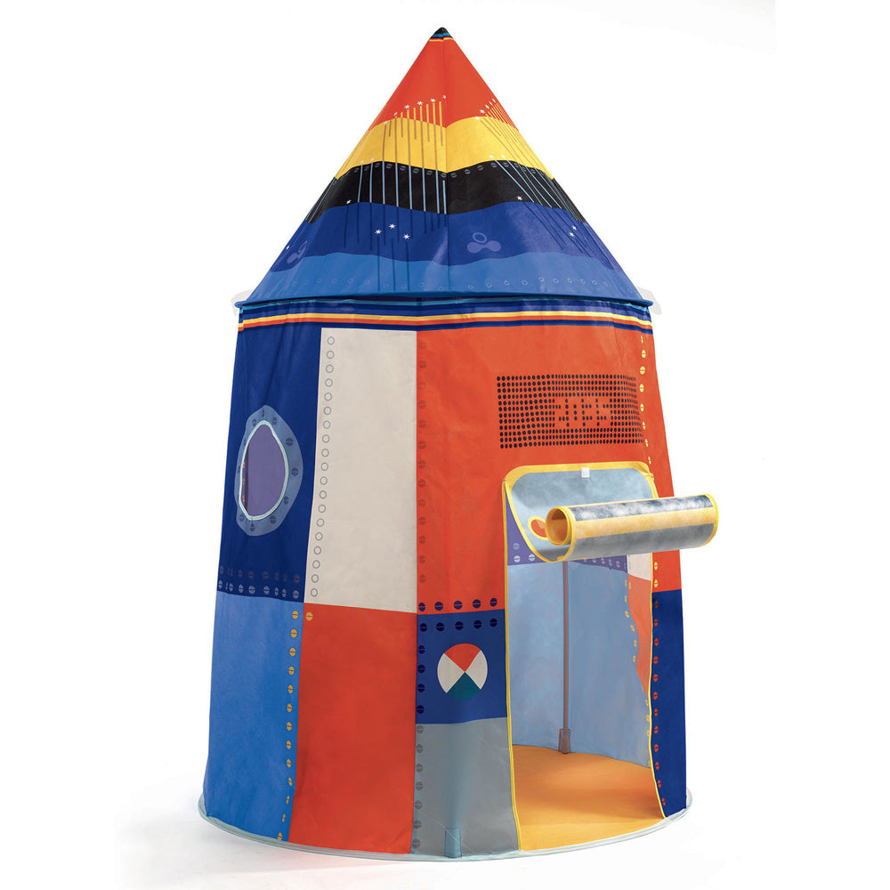 Djeco Rocket Tent