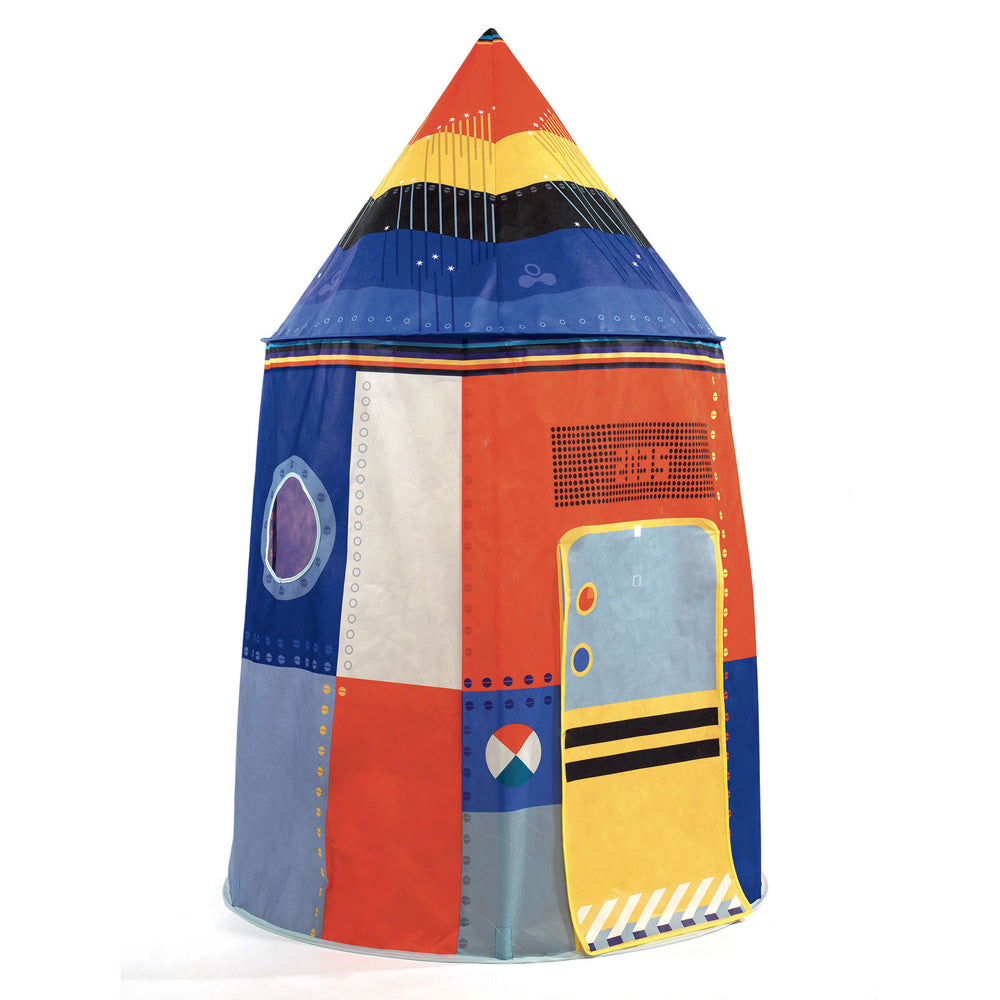 Djeco Rocket Tent