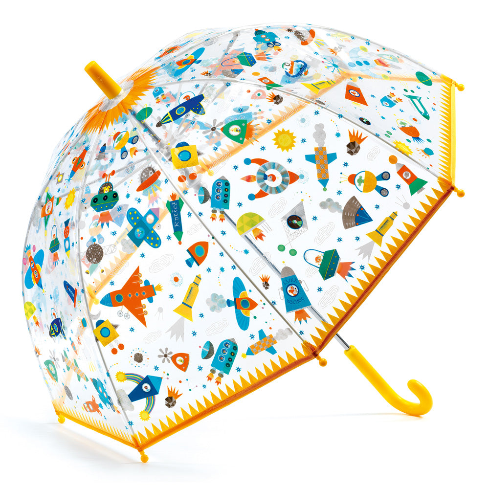 Djeco Umbrella / Space