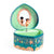 Djeco Happy Party Jewelry Music Box