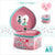 Djeco Spring Melody Jewelry Music Box