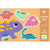 Djeco Puzzle duo / Dinos