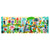 Djeco Puzzle gallery / Jungle - 100 pcs