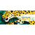 Djeco Gallery puzzle / Leopard / 1000 pcs