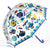 Djeco Umbrella changing colors / Fishes