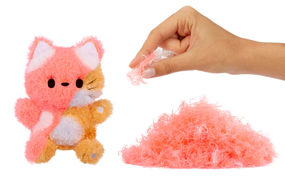 Fluffie Stuffiez Small Plush - Cat