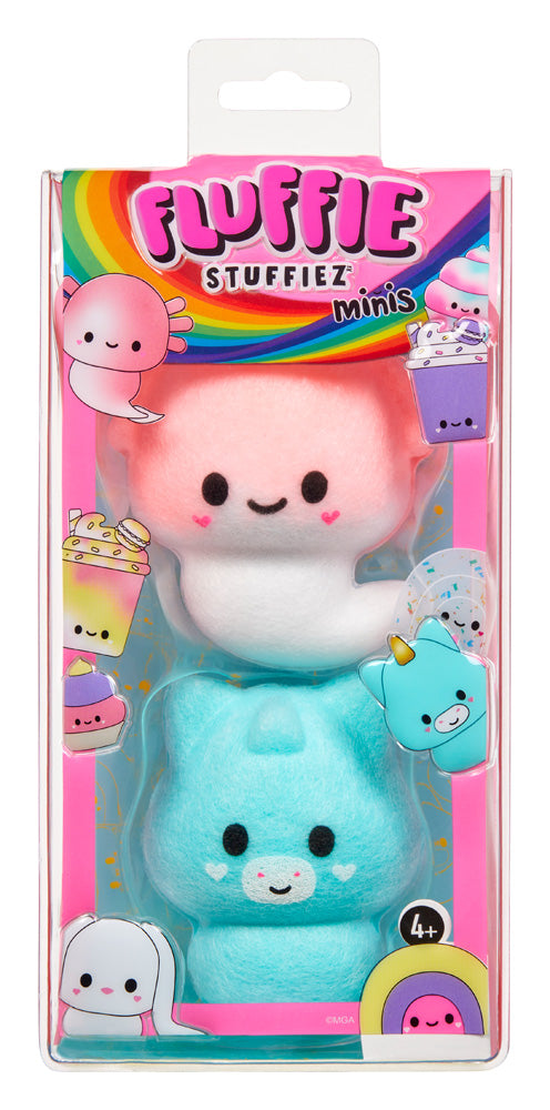 Fluffie Stuffiez Minis- Mix 1