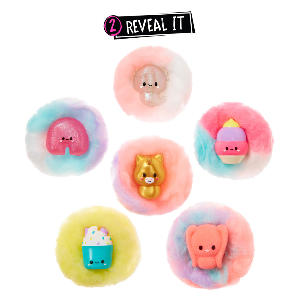 Fluffie Stuffiez Minis- Mix 1