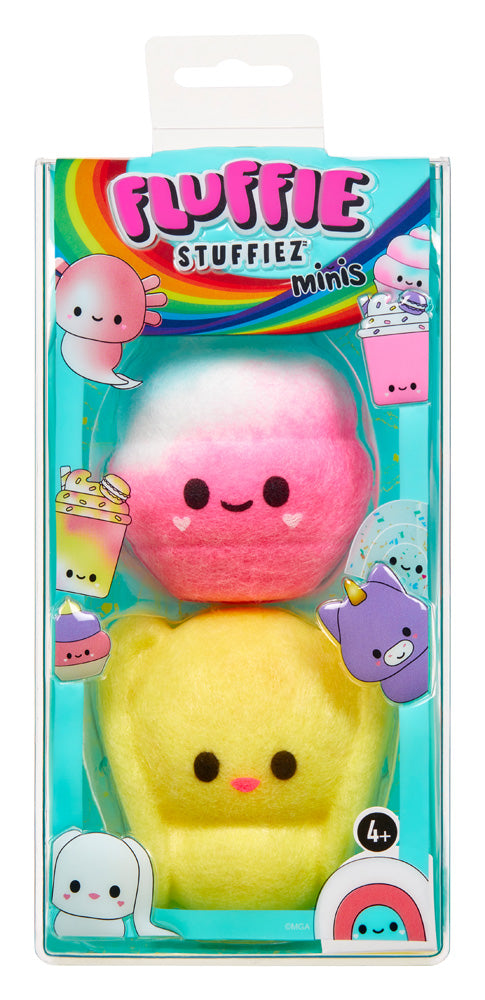 Fluffie Stuffiez Minis- Mix 2