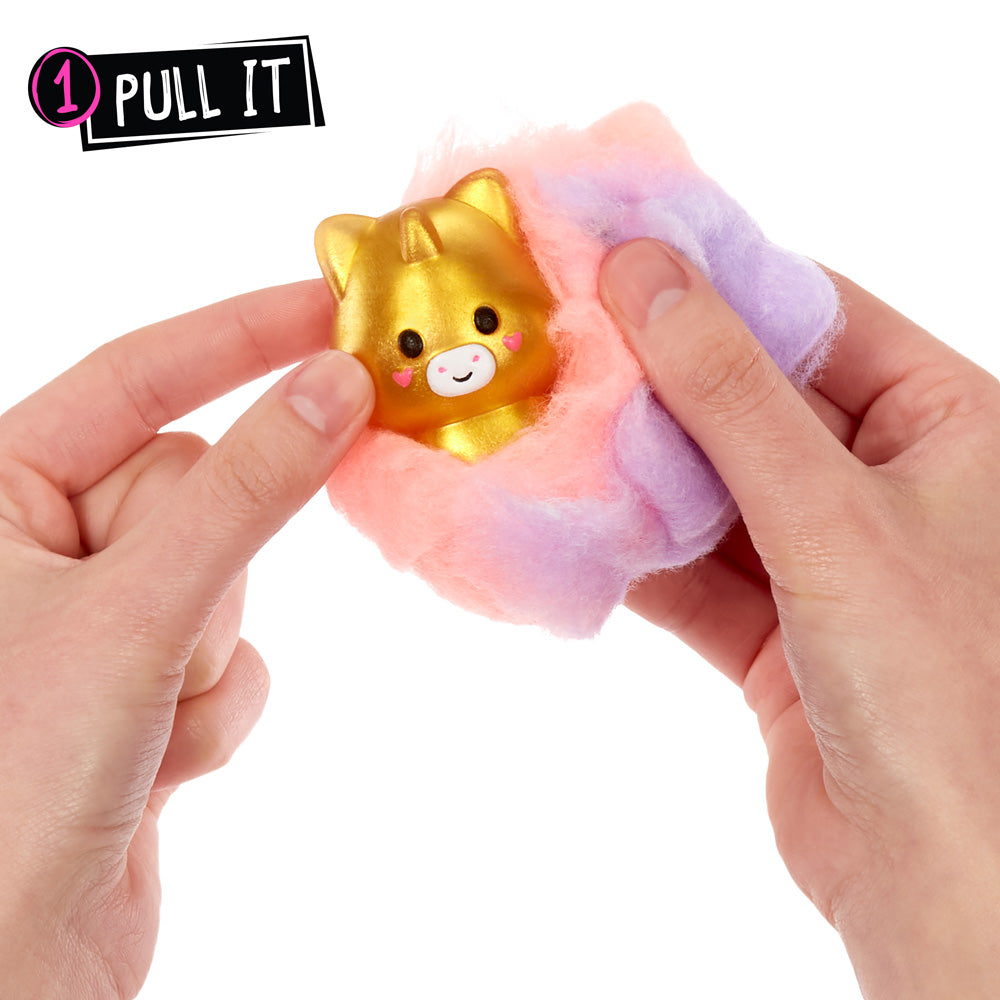 Fluffie Stuffiez Minis- Mix 2