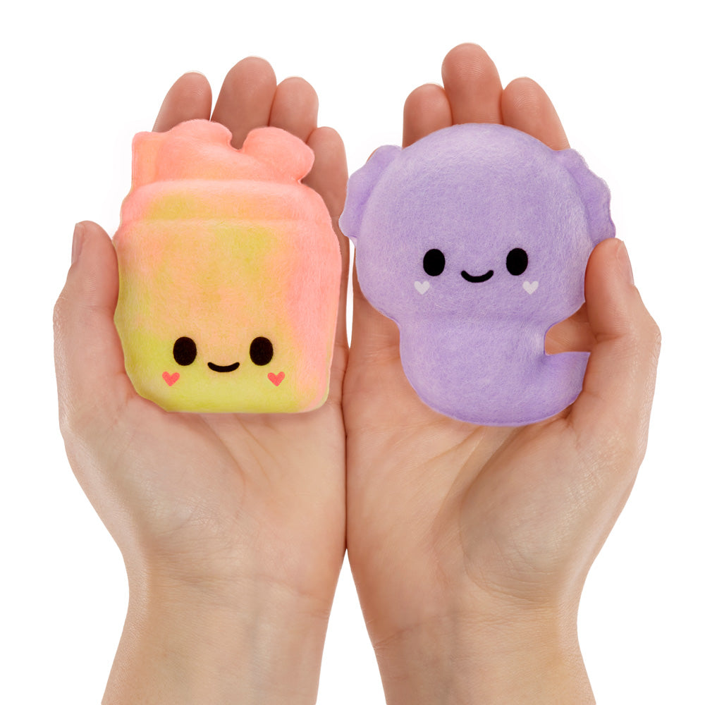 Fluffie Stuffiez Minis- Mix 3