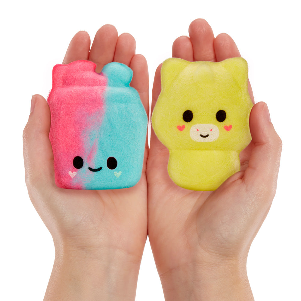 Fluffie Stuffiez Minis- Mix 7