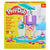 Play-Doh Rainbow Swirl Ice Cream Playset