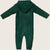 Rise Little Earthling Cozy Sweater Romper