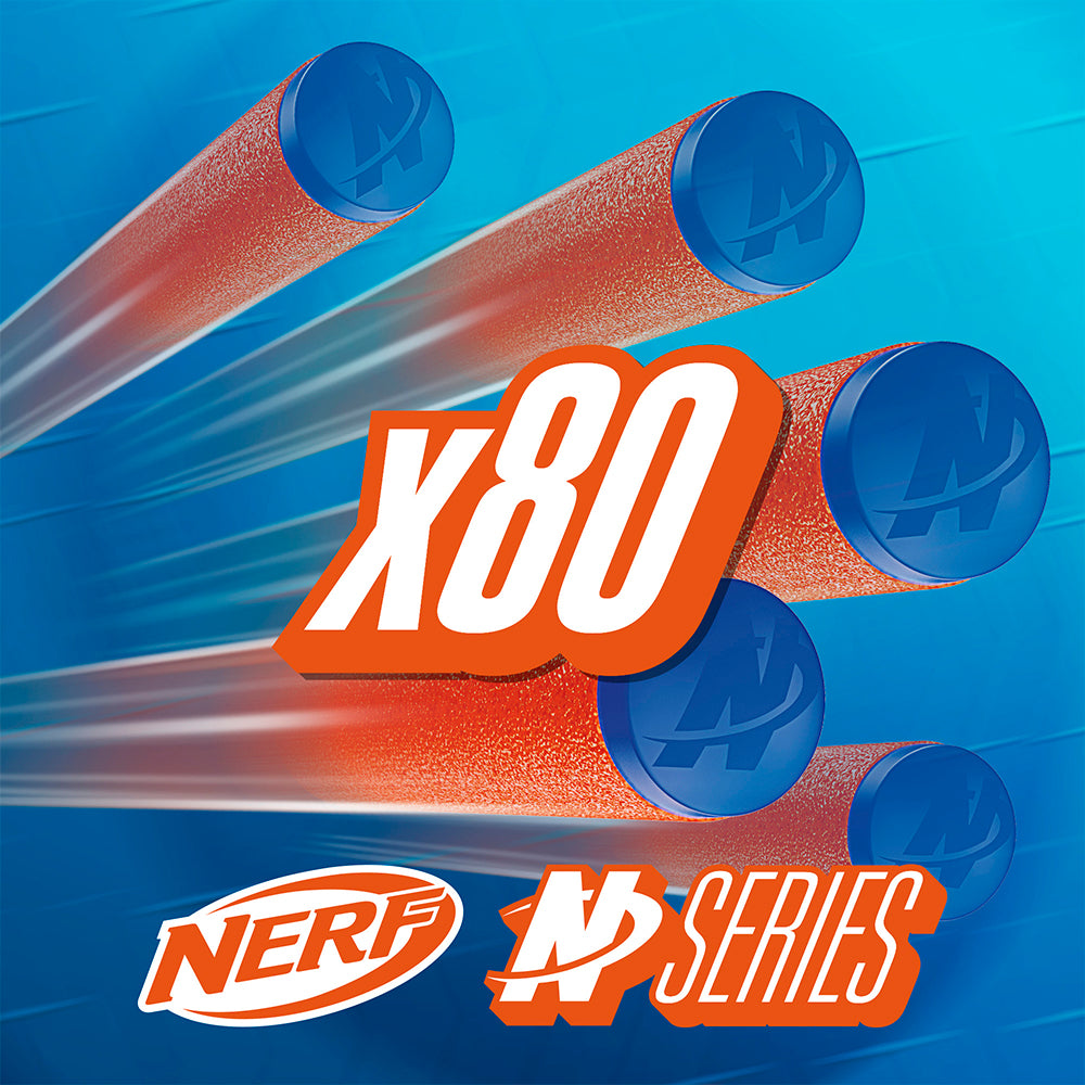 Nerf N1 Refill 80