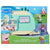 Peppa Pig Peppa's Caravan Playset